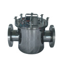 Tipo de tambor separador magnético de alta intensidad para eliminación de hierro del polvo